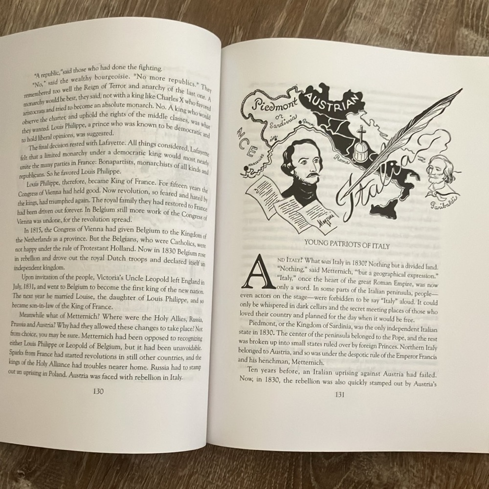 Classic Homeschool History: Abraham Lincoln’s World - Picture 4 of 6